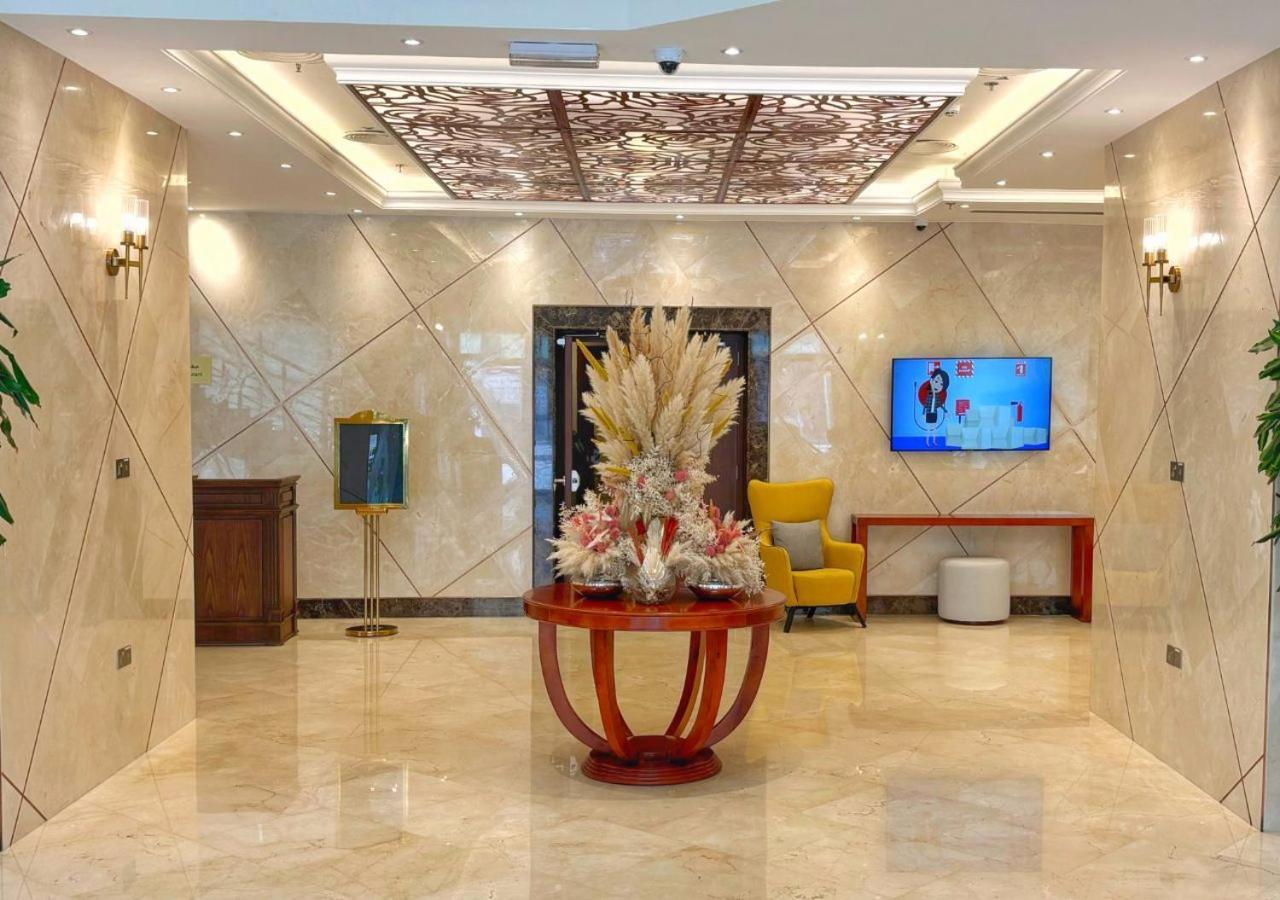 City Gate Hotel Доха Екстериор снимка